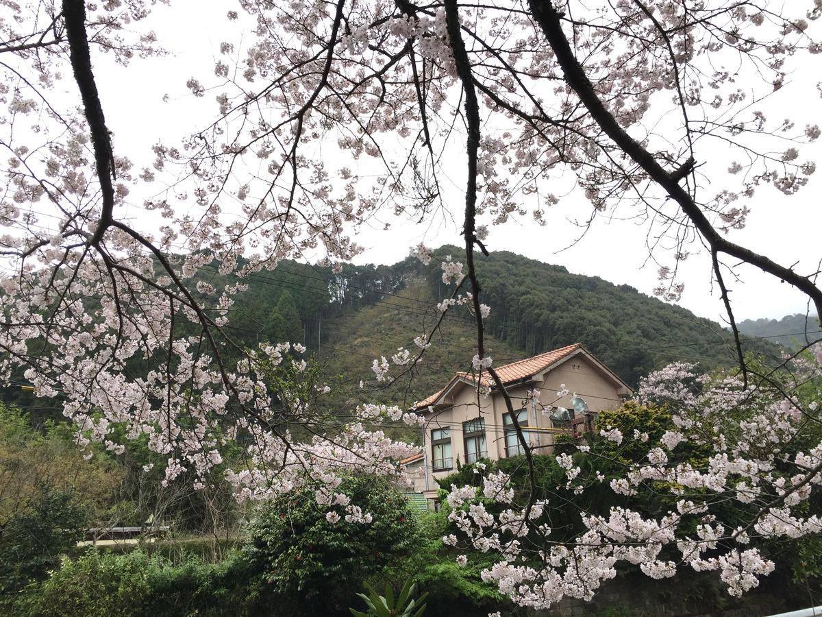 Yamaguchi Koukasha 호텔 외부 사진